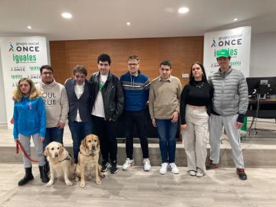 Coordinadora JUP Asturias