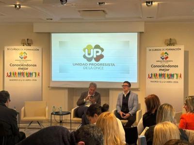 Curso de formación central