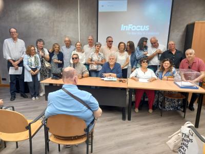 RENOVACION DE LA COMISION EJECUTIVA DE SUPO CIUDAD REAL REALIZADA EL 10 DE OCTUBRE DE 2023 EN CIUDAD REAL CAPITAL