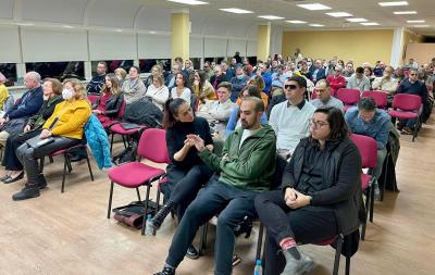 Imagen Asistentes Ejecutiva estatal
