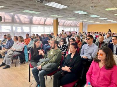 Imagen Asistentes Ejecutiva estatal