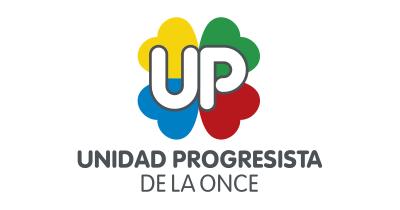 Logo UP