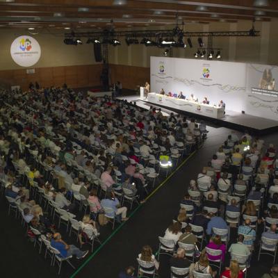 Comité Estatal de UP de Seguimiento del Programa Electoral - Foto 1