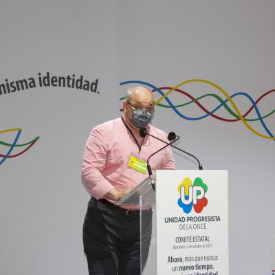 Comité Estatal de UP de Seguimiento del Programa Electoral - Foto 3