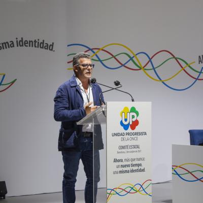 Comité Estatal de UP de Seguimiento del Programa Electoral - Foto 4