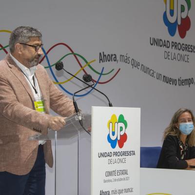 Comité Estatal de UP de Seguimiento del Programa Electoral - Foto 6