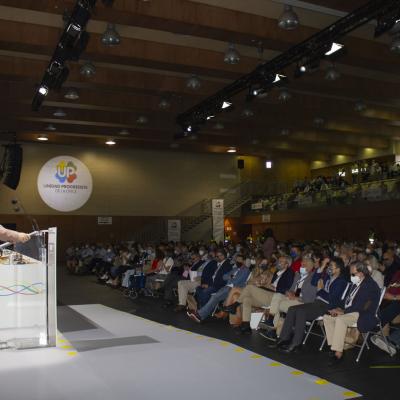 Comité Estatal de UP de Seguimiento del Programa Electoral - Foto 7