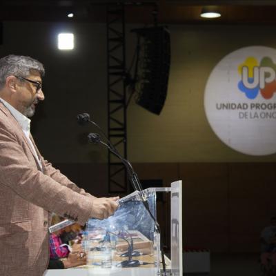 Comité Estatal de UP de Seguimiento del Programa Electoral - Foto 8