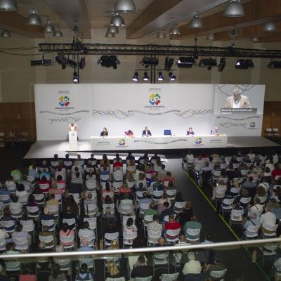Comité Estatal de UP de Seguimiento del Programa Electoral - Foto 9