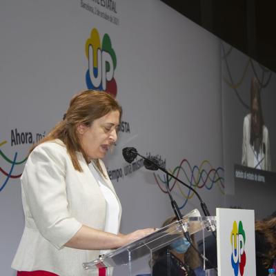 Comité Estatal de UP de Seguimiento del Programa Electoral - Foto 11