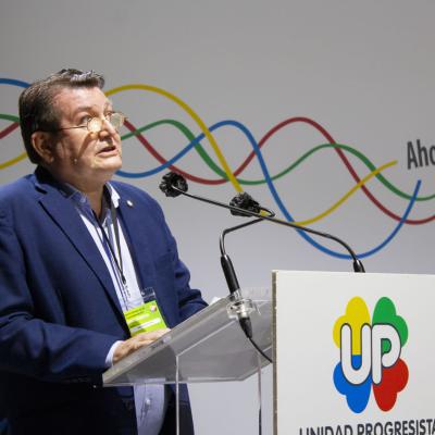 Comité Estatal de UP de Seguimiento del Programa Electoral - Foto 15