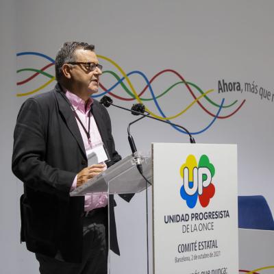 Comité Estatal de UP de Seguimiento del Programa Electoral - Foto 16