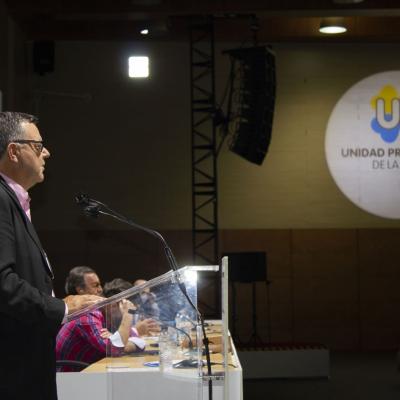 Comité Estatal de UP de Seguimiento del Programa Electoral - Foto 17