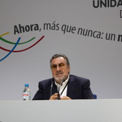 Comité Estatal de UP de Seguimiento del Programa Electoral - Foto 18