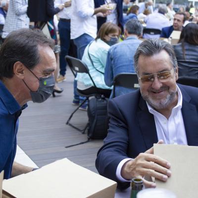 Comité Estatal de UP de Seguimiento del Programa Electoral - Foto 24
