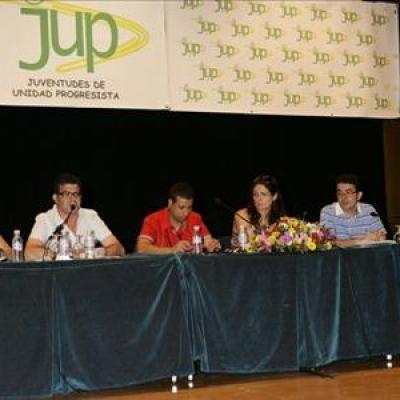 Mesa Diego Sayago David Vernardo Benigna Merchan Andrés Ramos y Luis Cayo