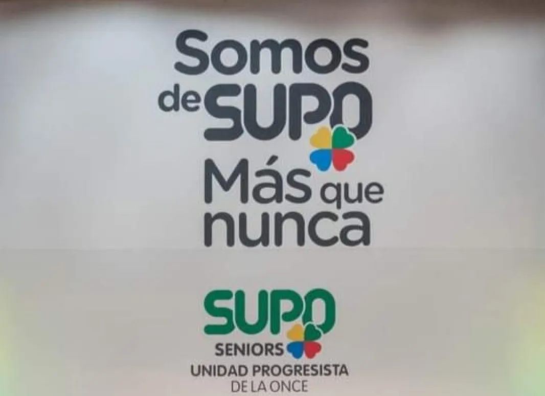 SOMOS DE SUPO MAS QUE NUNCA