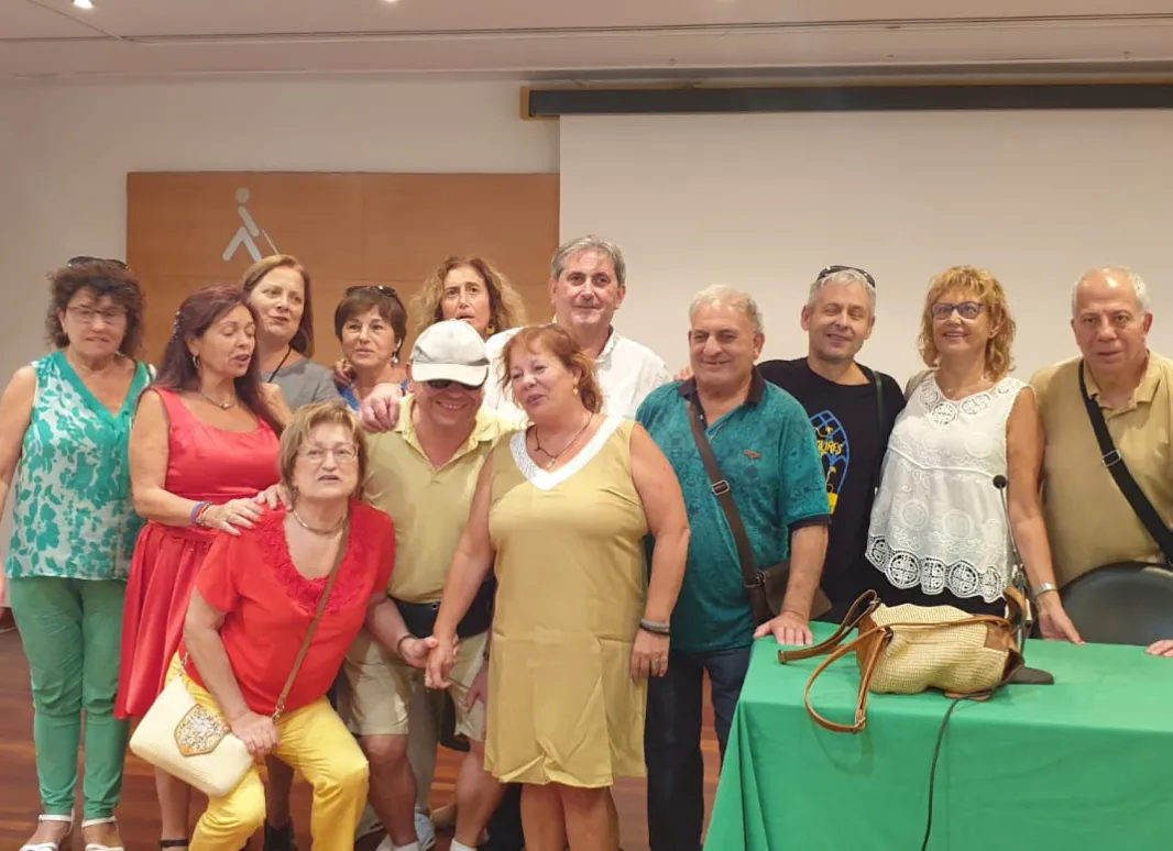 NUEVA COMISION DE SUPO TARRAGONA