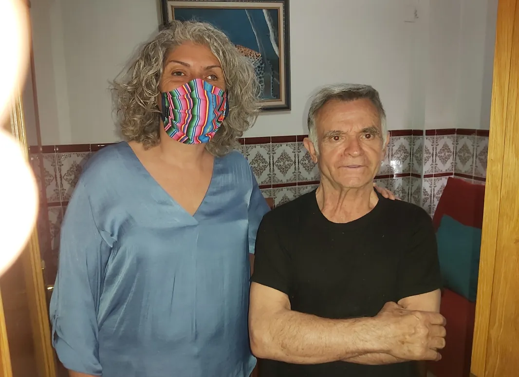 Creciendo en socios.