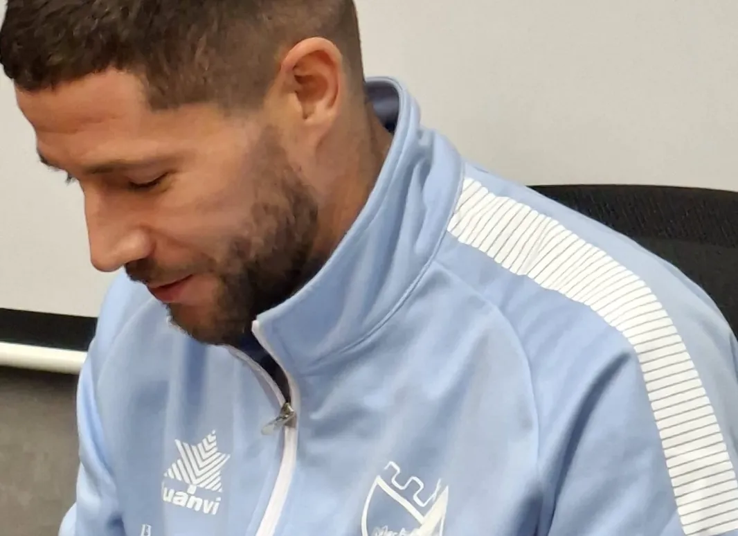 futbolista de élite, Raul Campos