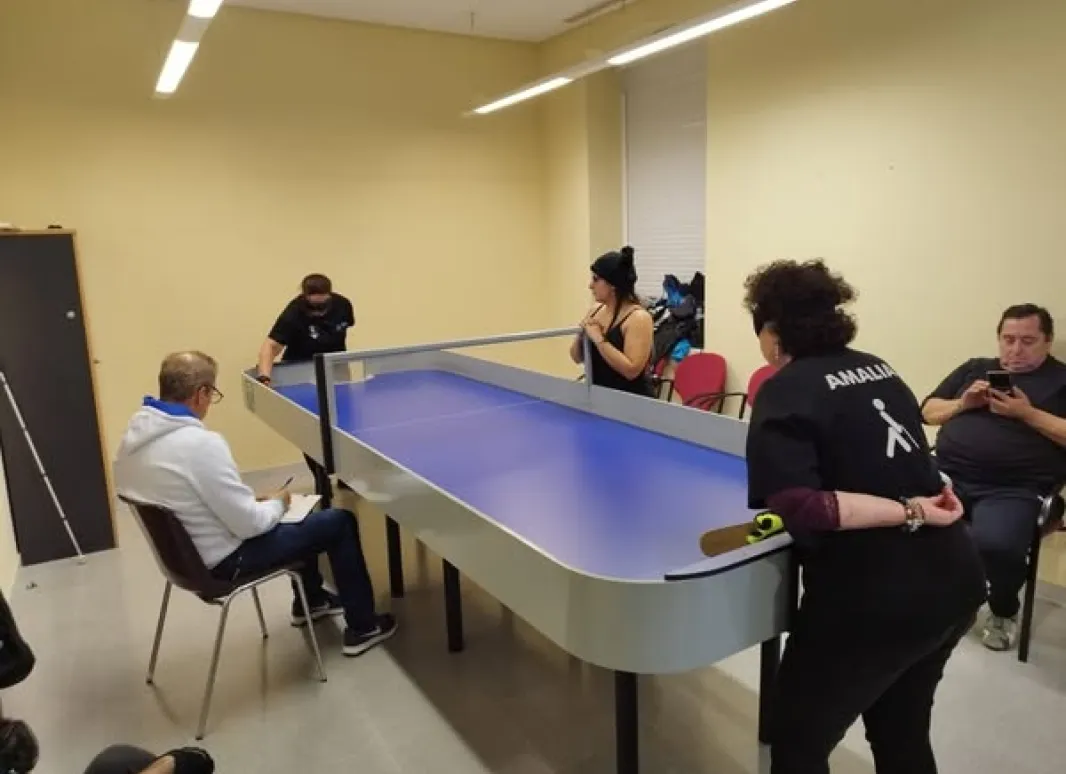 Campeonato de Showdown