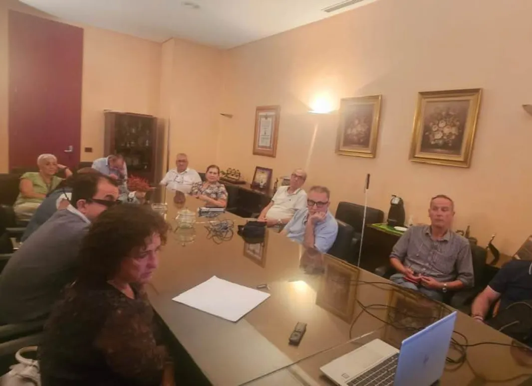 webinar sobre  los derechos humanos