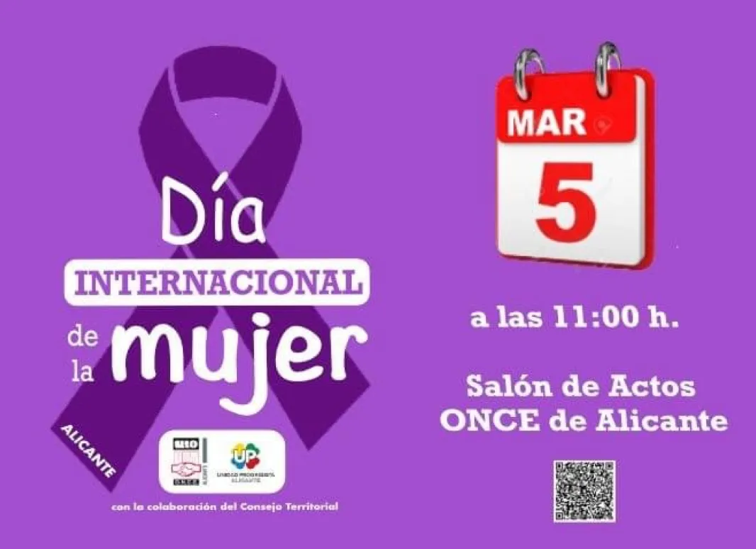 Acto dedicado a la mujer deportista