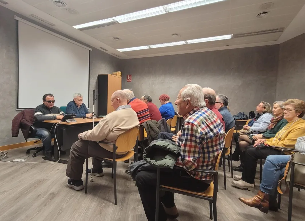 ASAMBLEA DE SUPO 16/01/2025