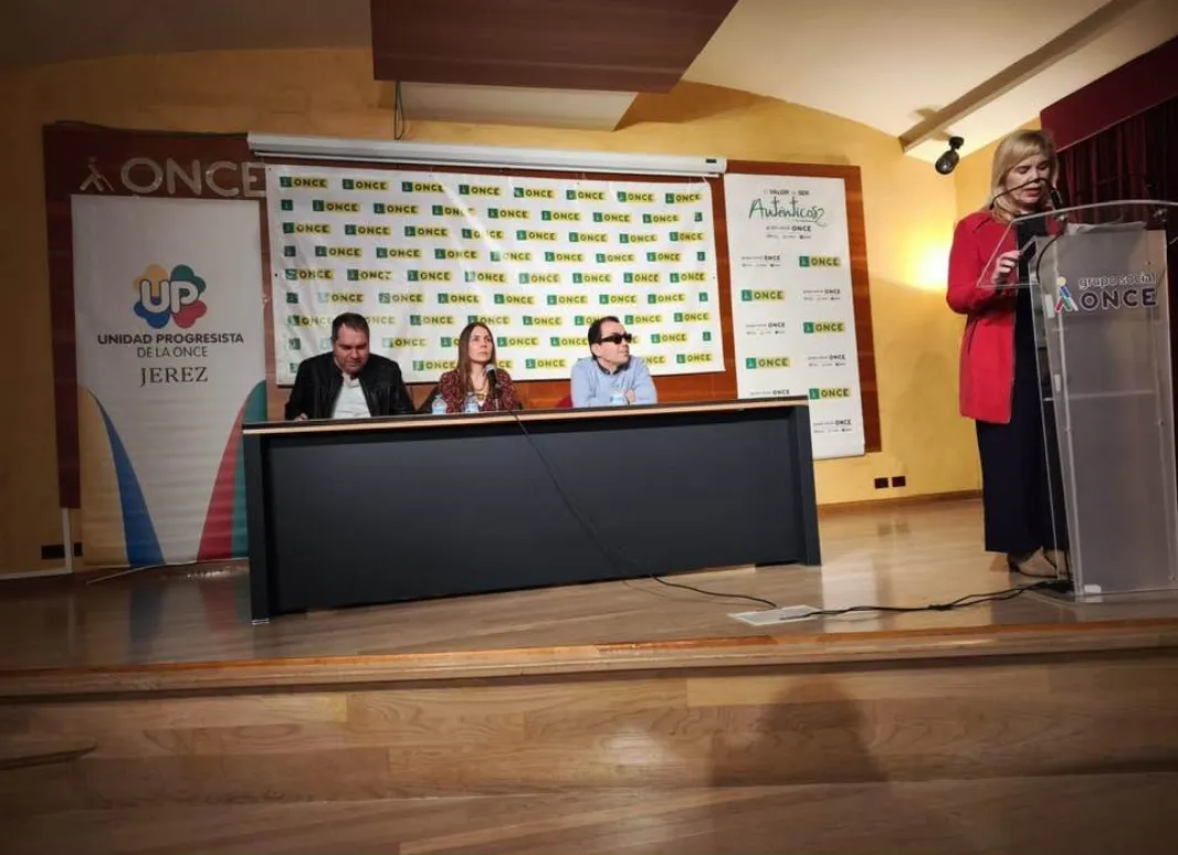 Intervenciones Secretarios Asamblea 