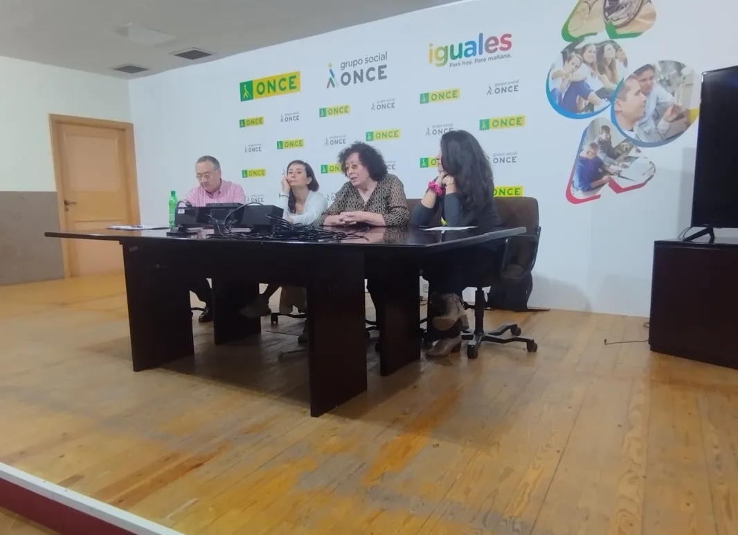 Ponentes  Asamblea General