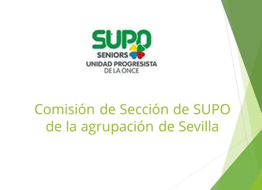 Comisión de Sección de SUPO (CSA) de Sevilla