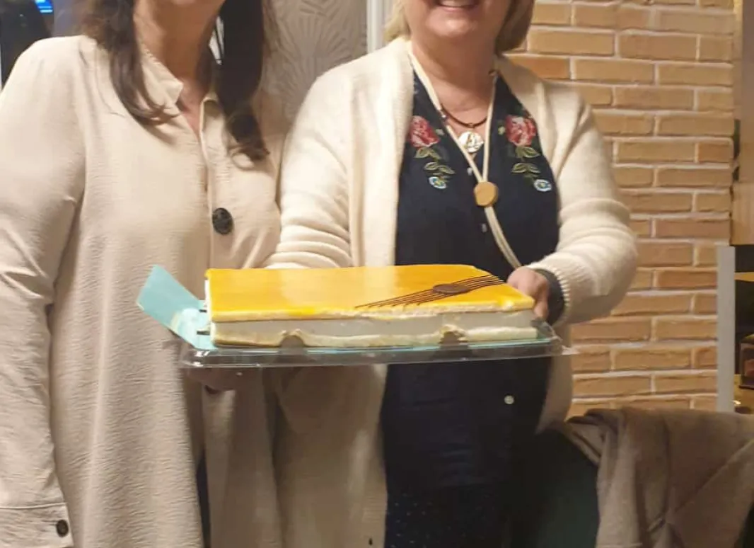 Conmemoración del Día Internaconal de la Mujer