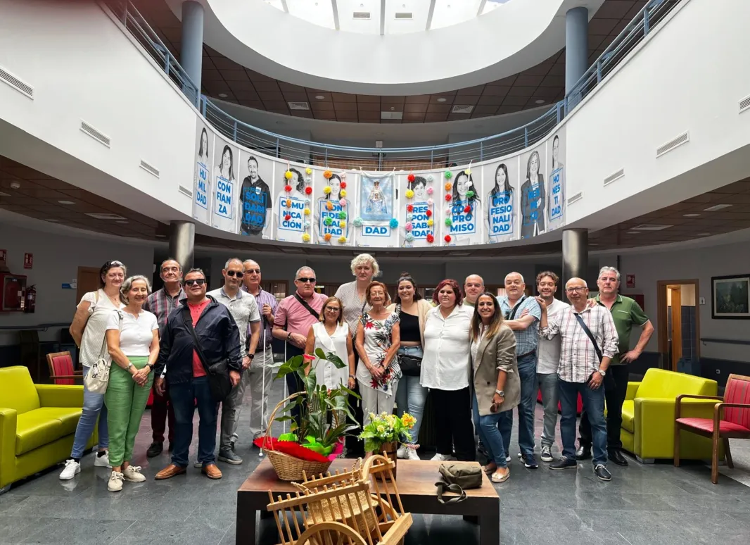 CONCURSO DE LIMONÁ, LA ZURRA