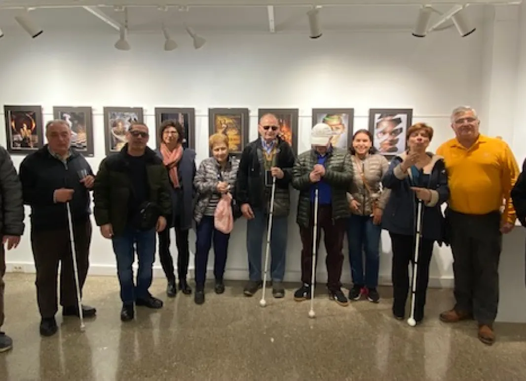 Visita galería fotográfica