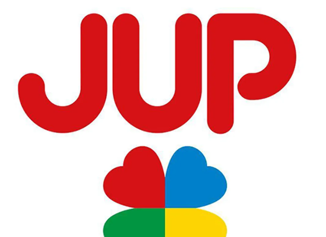 Logo JUP