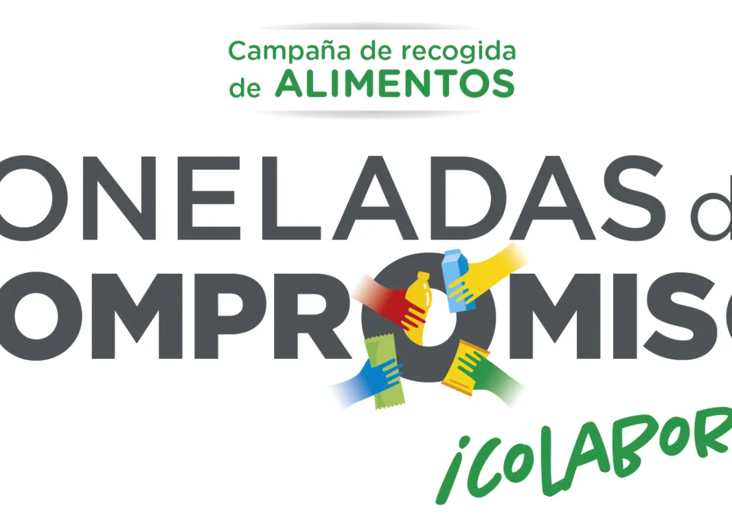  Toneladas de compromiso