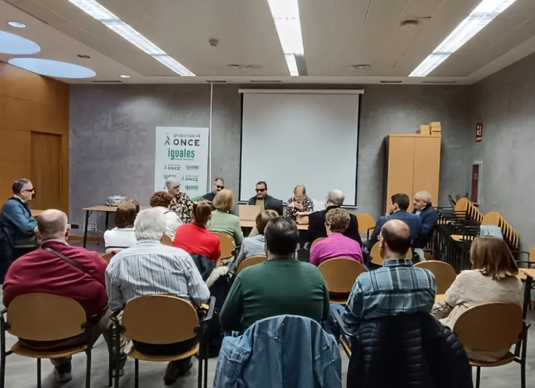 ASAMBLEA 29032025