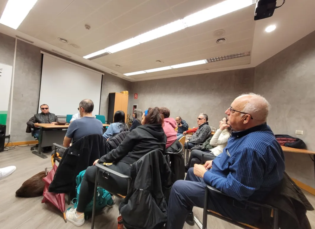 EJECUTIVA 13/03/2025