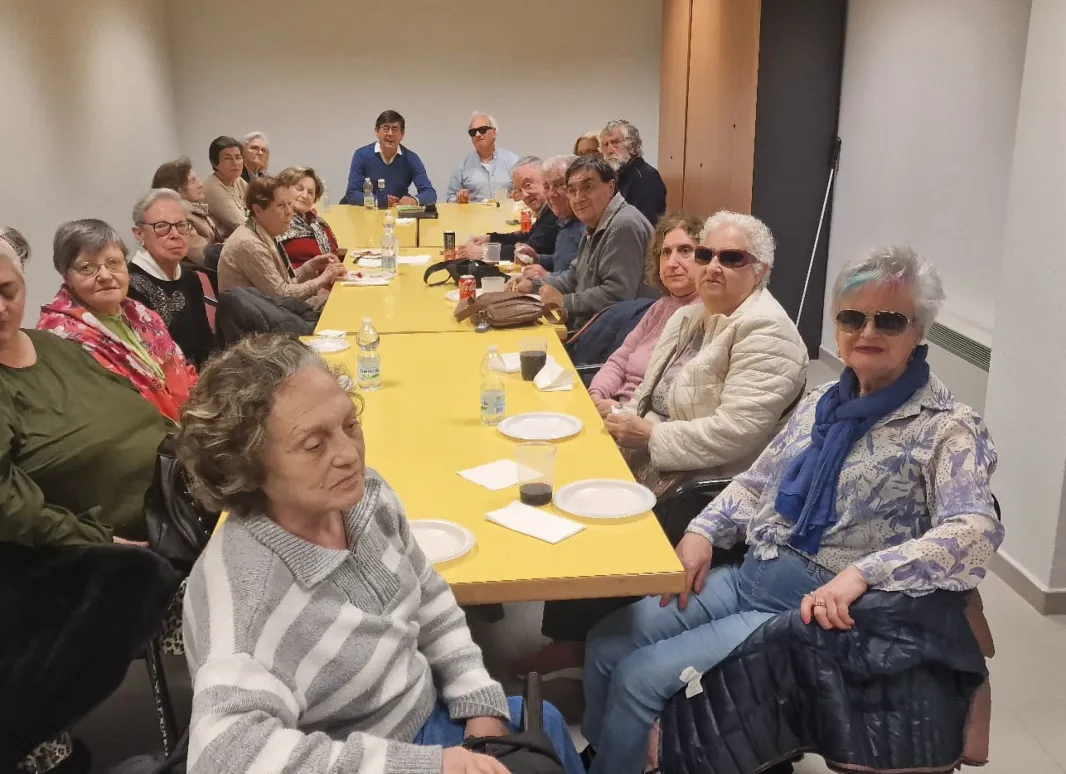 PARTICIPANTES ACTO ANIVERSARIO SUPO GIJÓN