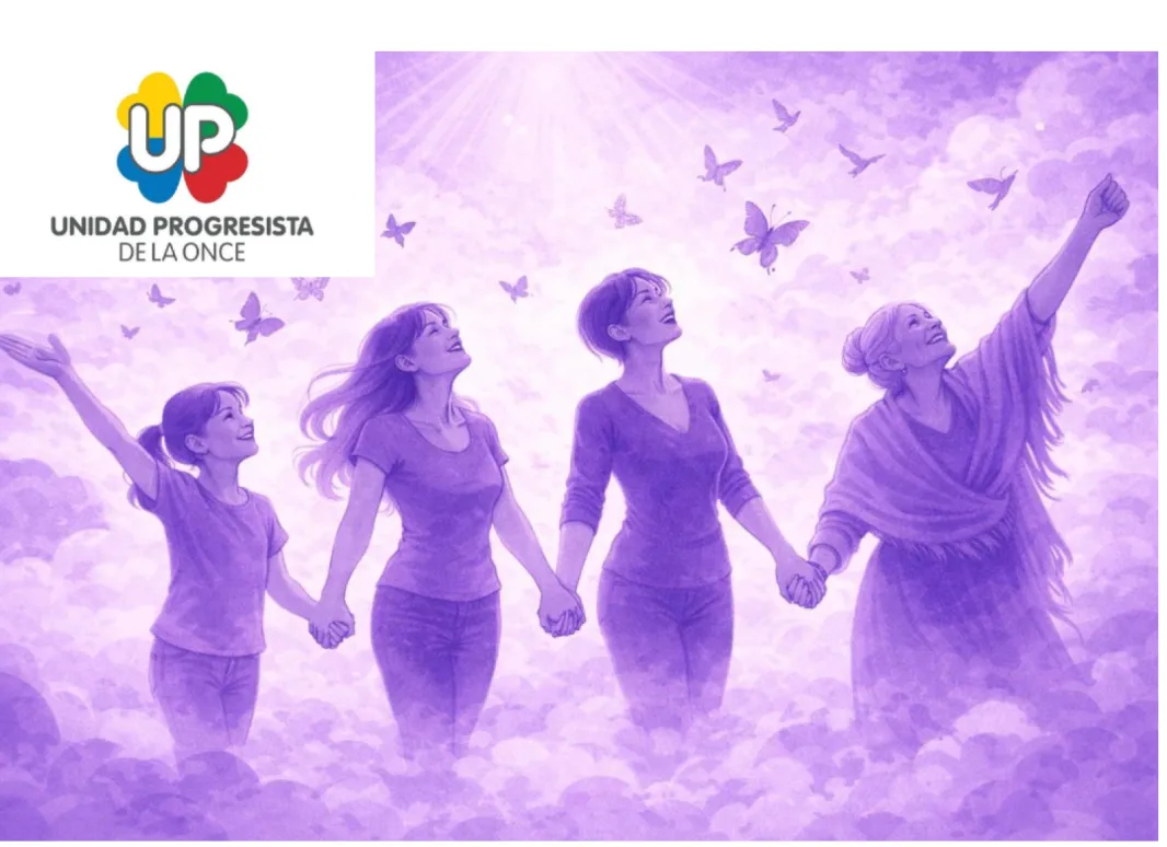 Imagen del día de la mujer