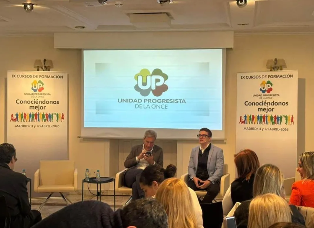 Curso de formación central