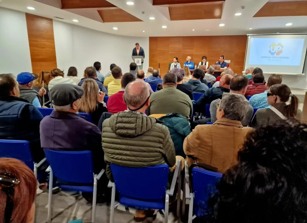 Asamblea