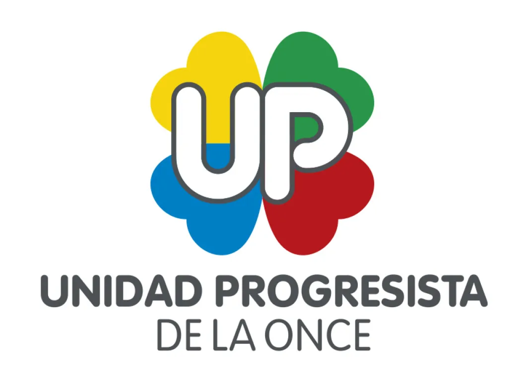 Logo UP