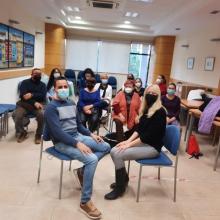 Curso de formación. Agencia de Benidorm