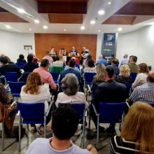 Miembros Asamblea