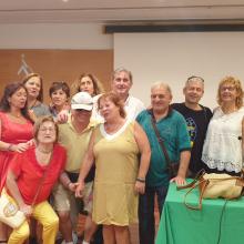 NUEVA COMISION DE SUPO TARRAGONA
