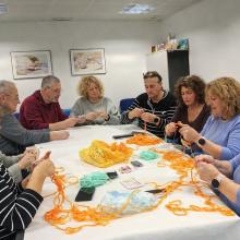 Aprendiendo la técnica del 