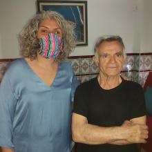 Creciendo en socios.