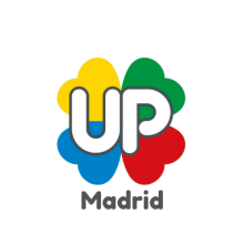 Logo UP Madrid