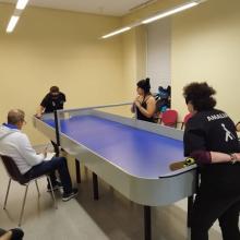 Campeonato de Showdown